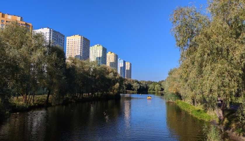 Квартира на ЖК Паркові озера в Києві, ID 254870, фото №5