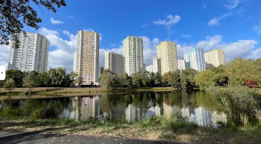Квартира на ЖК Паркові озера в Києві, ID 254870, фото №6
