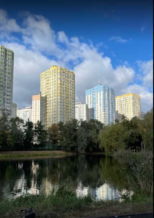 Квартира на ЖК Паркові озера в Києві, ID 254870, фото №8