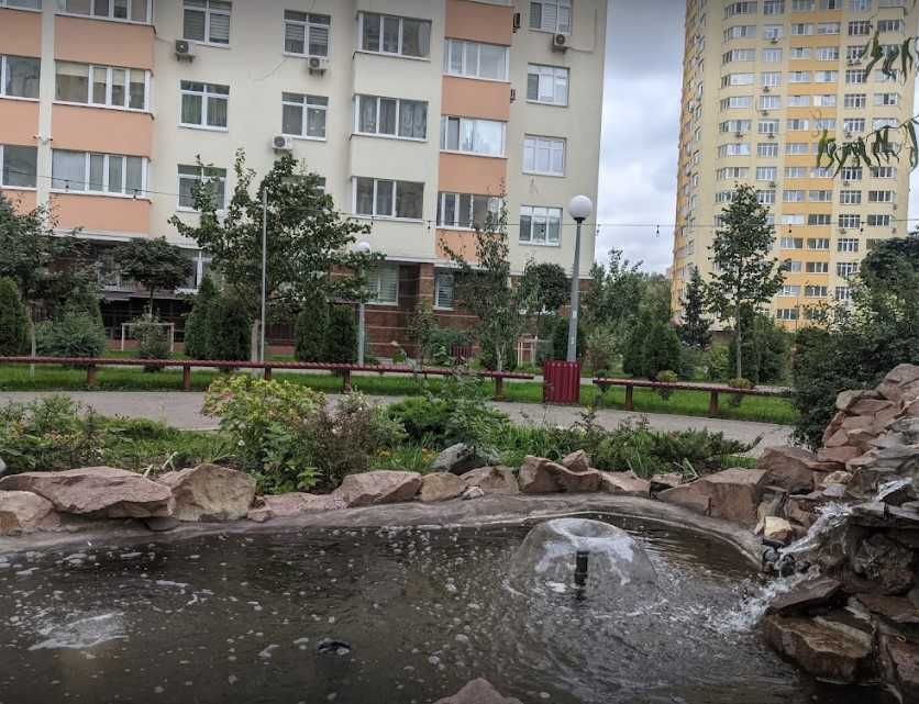 Квартира на ЖК Паркові озера в Києві, ID 254870, фото №9