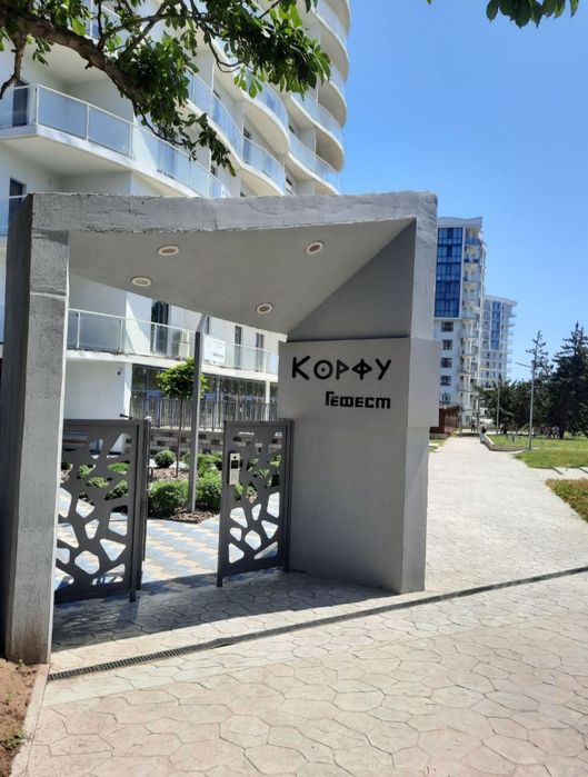 Квартира на 10 ст. Фонтана в Одесі, ID 299428, фото №11