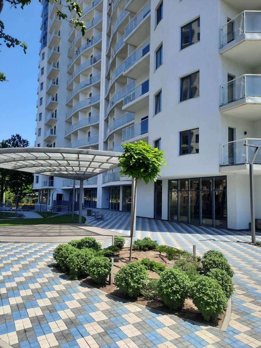 Квартира на 10 ст. Фонтана в Одесі, ID 299428, фото №12
