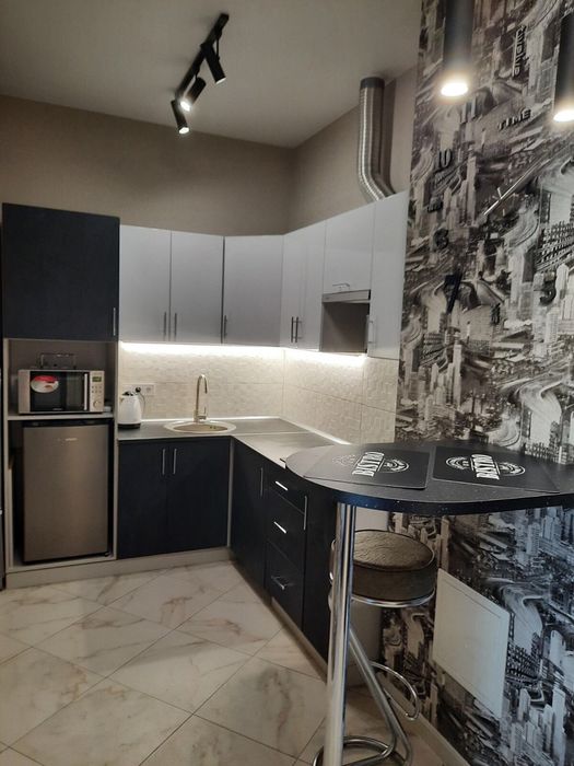 Квартира на 10 ст. Фонтана в Одесі, ID 299428, фото №6