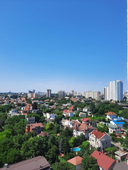 Квартира на 10 ст. Фонтана в Одесі, ID 299428, фото №10