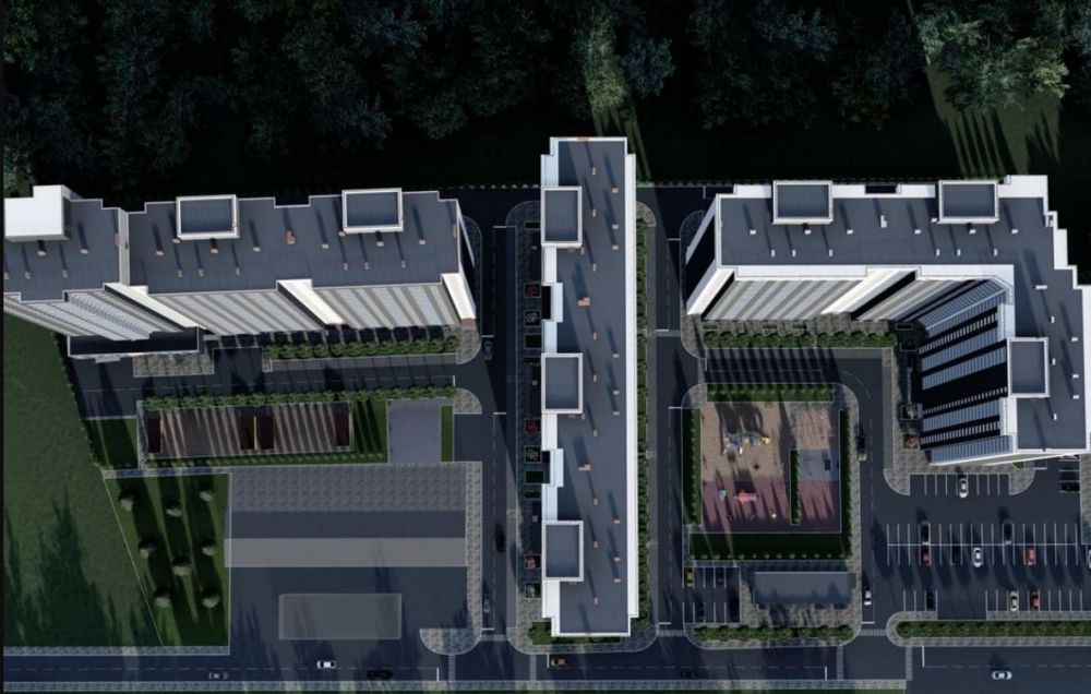 Квартира на вул. Електротехнічна, 43 в Києві, ID 182880, фото №12