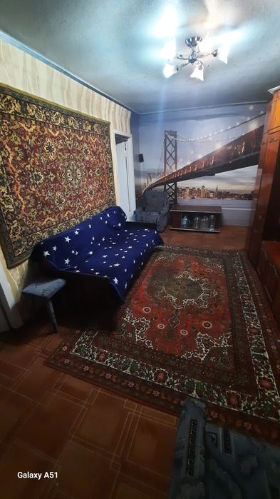 Квартира на вул. Молодогвардійська, 34 в Миколаїв, ID 165485, фото №2
