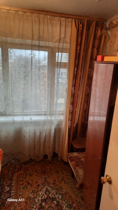 Квартира на вул. Молодогвардійська, 34 в Миколаєві, ID 165485, фото №12