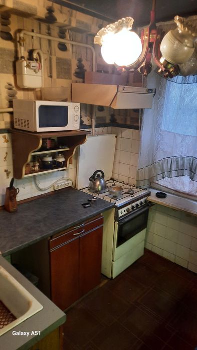 Квартира на вул. Молодогвардійська, 34 в Миколаєві, ID 165485, фото №13