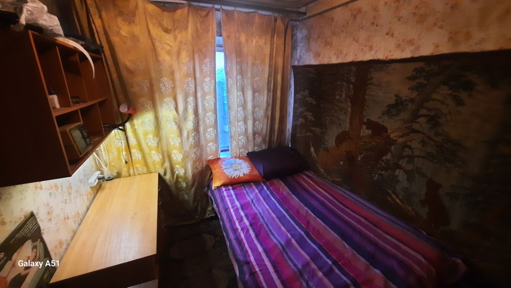 Квартира на вул. Молодогвардійська, 34 в Миколаєві, ID 165485, фото №14