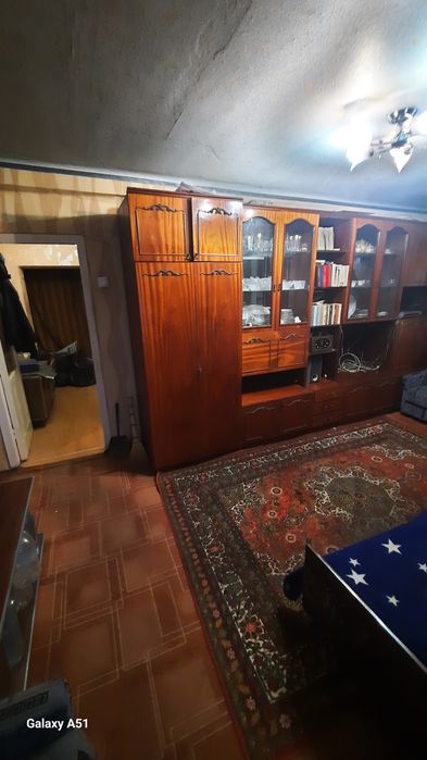 Квартира на вул. Молодогвардійська, 34 в Миколаїв, ID 165485, фото №3