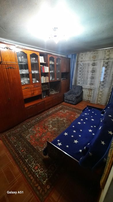 Квартира на вул. Молодогвардійська, 34 в Миколаїв, ID 165485, фото №4