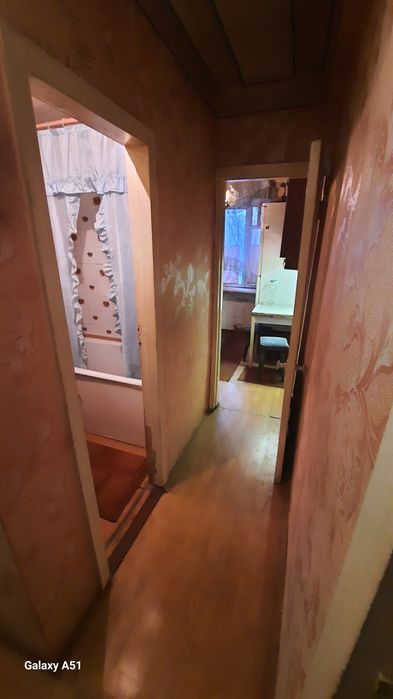 Квартира на вул. Молодогвардійська, 34 в Миколаїв, ID 165485, фото №5