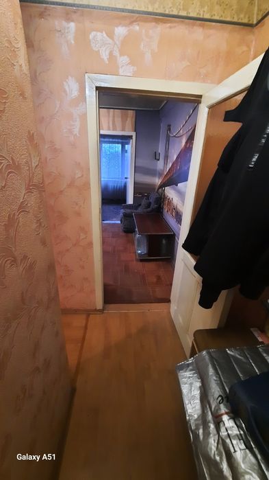 Квартира на вул. Молодогвардійська, 34 в Миколаєві, ID 165485, фото №6