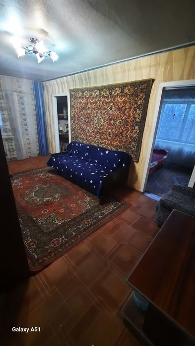 Квартира на вул. Молодогвардійська, 34 в Миколаєві, ID 165485, фото №7