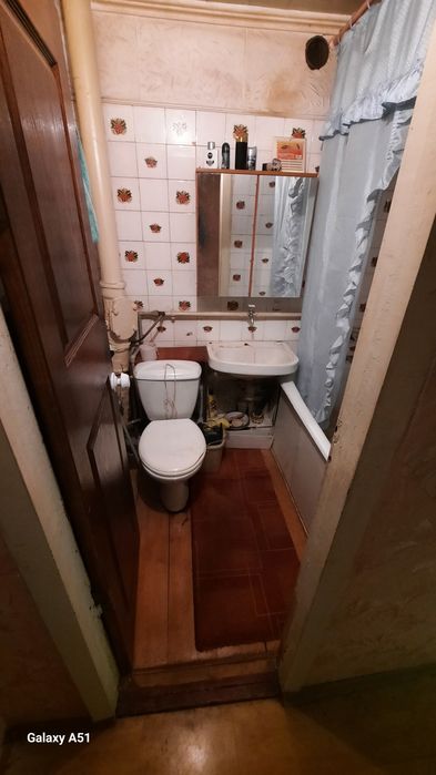 Квартира на вул. Молодогвардійська, 34 в Миколаєві, ID 165485, фото №8
