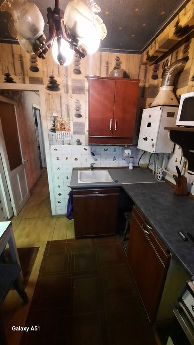 Квартира на вул. Молодогвардійська, 34 в Миколаєві, ID 165485, фото №9