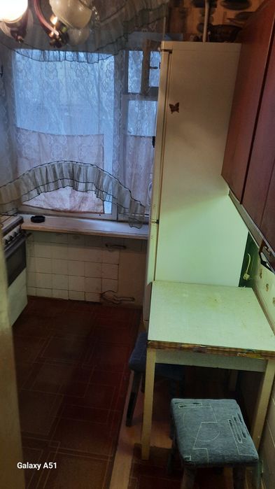 Квартира на вул. Молодогвардійська, 34 в Миколаєві, ID 165485, фото №10