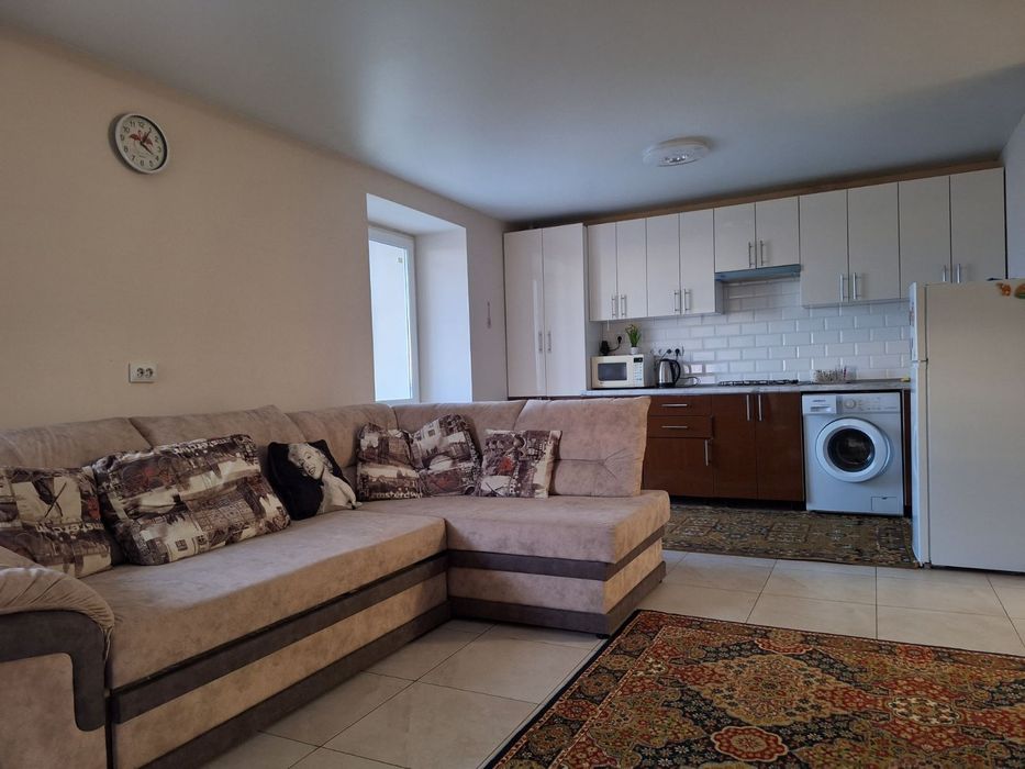 Квартира на вул. Павленківська, 3 б в Полтава, ID 203824, фото №1