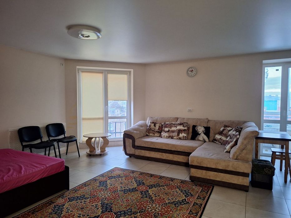 Квартира на вул. Павленківська, 3 б в Полтава, ID 203824, фото №3