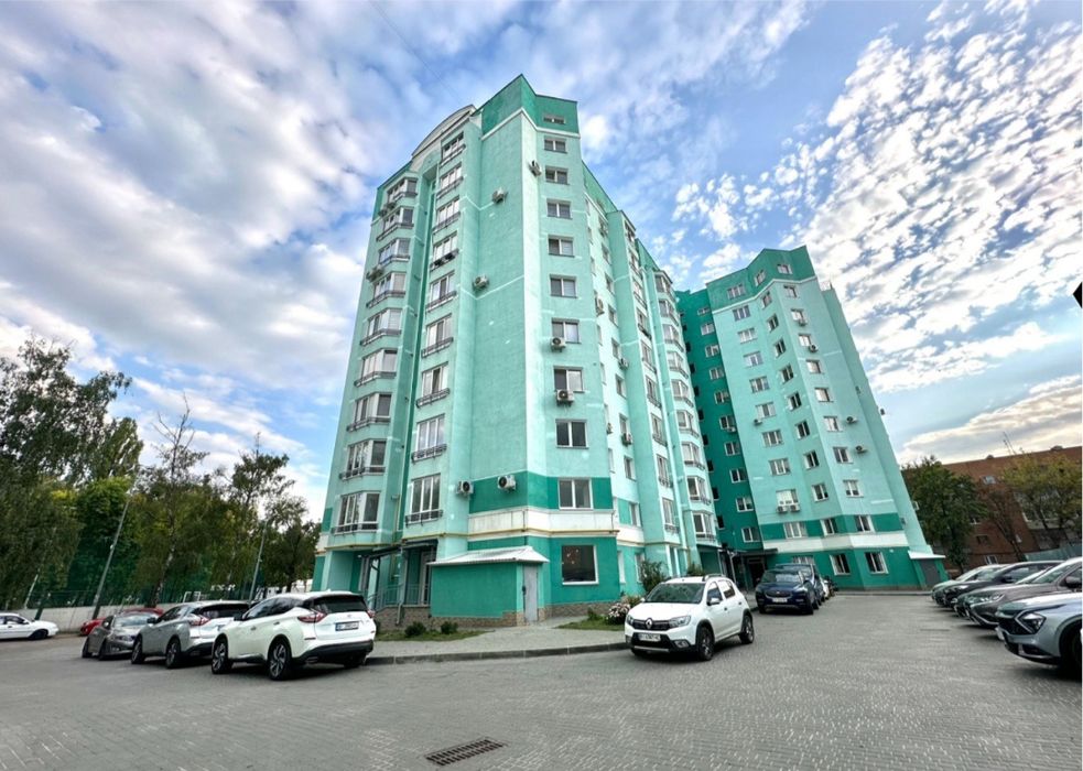 Квартира на вул. Павленківська, 3 б в Полтаві, ID 203824, фото №9