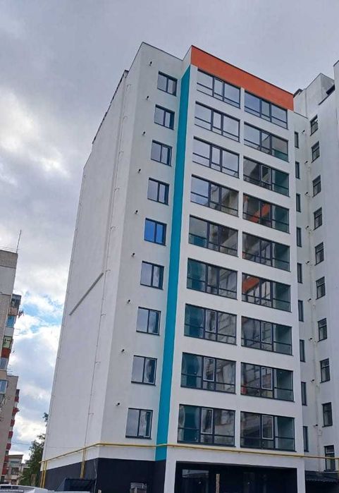 Квартира на просп. Миру, 251-А в Чернігові, ID 221818, фото №1