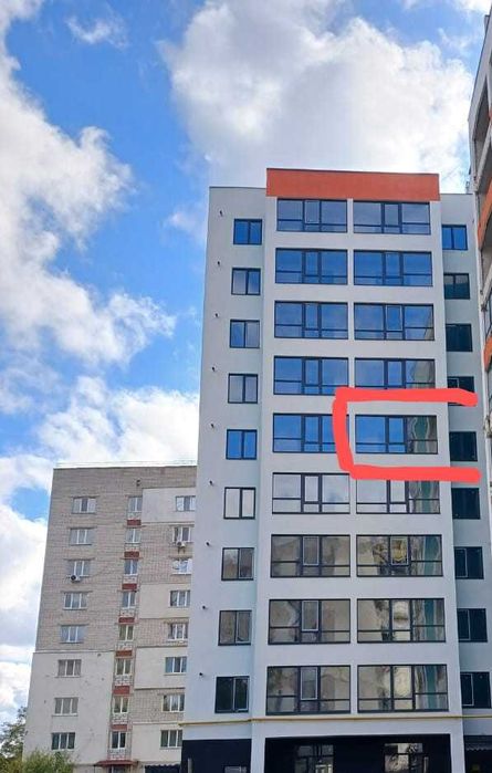 Квартира на просп. Миру, 251-А в Чернігові, ID 221818, фото №2