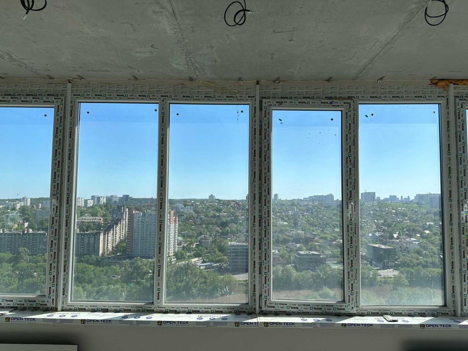 Квартира на вул. Володимира Брожка, 70 в Києві, ID 177134, фото №14