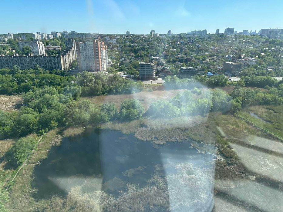 Квартира на вул. Володимира Брожка, 70 в Києві, ID 177134, фото №16