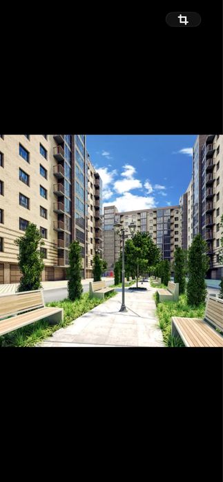 Квартира на ЖК Прем'єр в Кам'янці-Подільському, ID 293103, фото №2