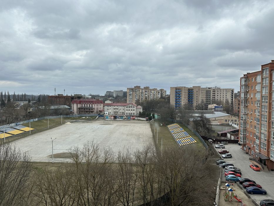 Квартира на ЖК Прем'єр в Кам'янці-Подільському, ID 293103, фото №20