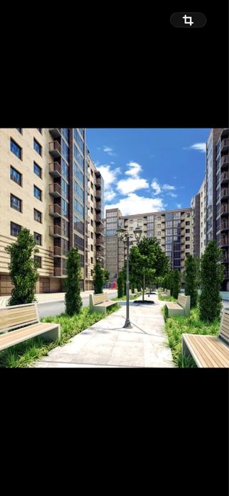 Квартира на ЖК Прем'єр в Кам'янці-Подільському, ID 293103, фото №4