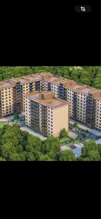Квартира на ЖК Прем'єр в Кам'янці-Подільському, ID 293103, фото №5