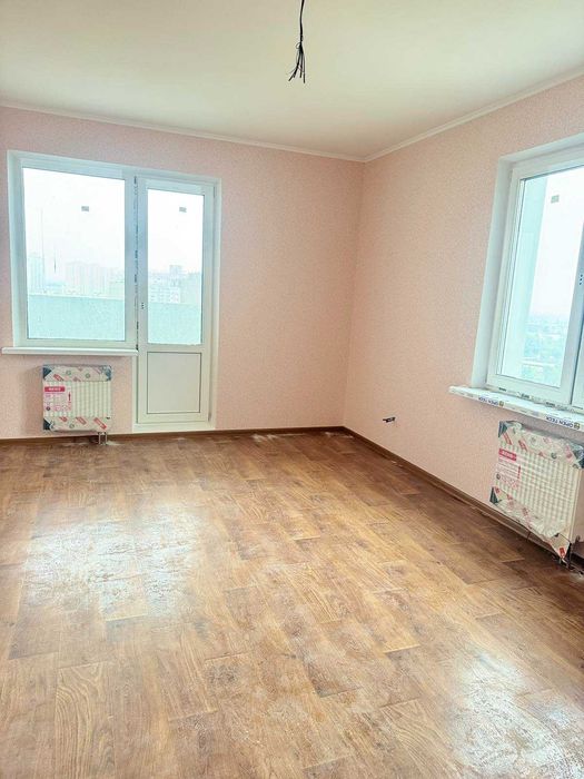 Квартира на вул. Електротехнічна, 43 в Київ, ID 331851, фото №5