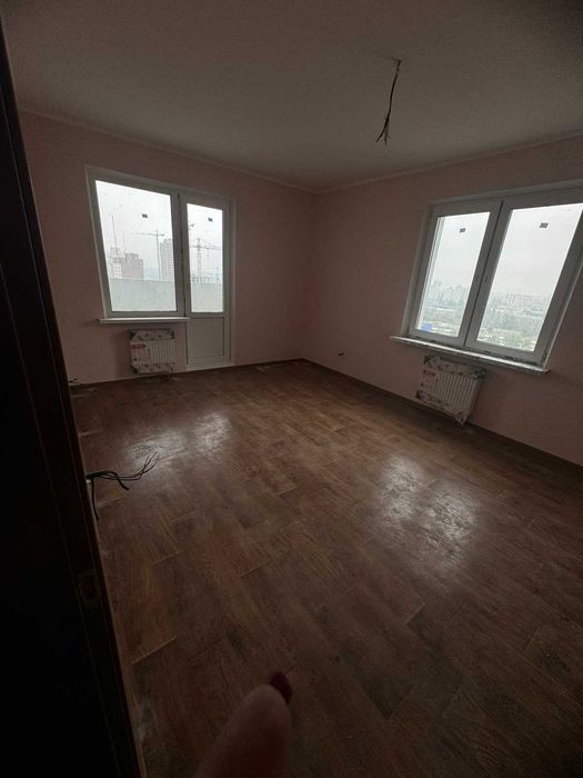 Квартира на вул. Електротехнічна, 43 в Києві, ID 331851, фото №6
