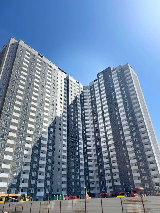 Квартира на вул. Електротехнічна, 43 в Києві, ID 331851, фото №10
