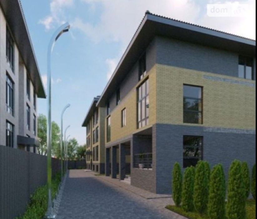 Квартира на вул. Залізнична, 32 в Києві, ID 204800, фото №1