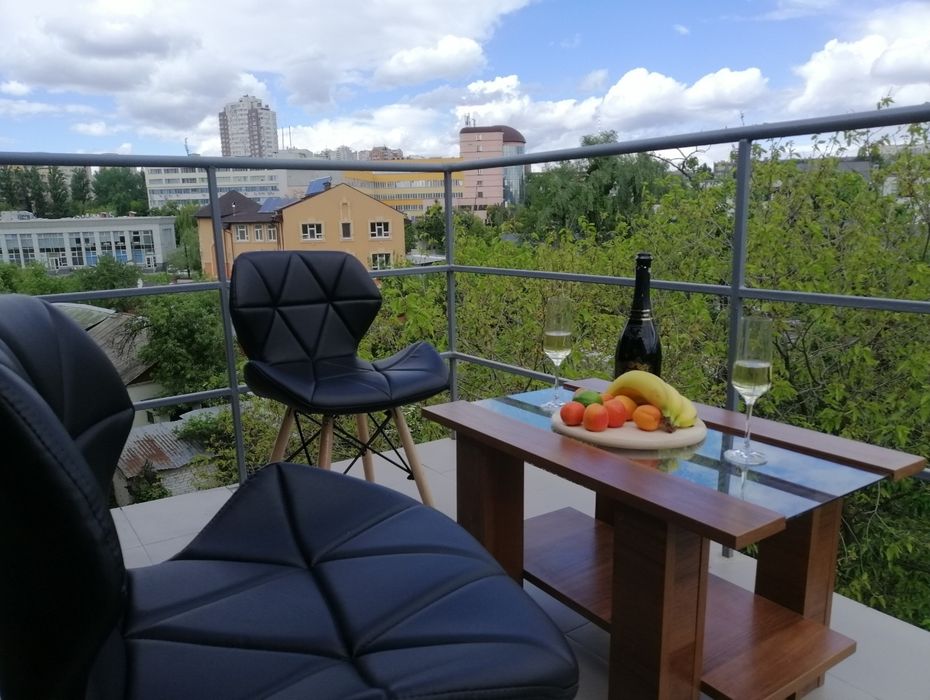 Квартира на вул. Залізнична, 32 в Києві, ID 204800, фото №3