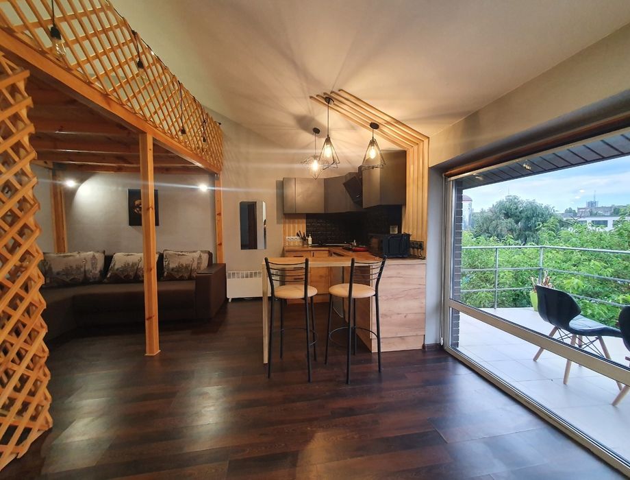 Квартира на вул. Залізнична, 32 в Києві, ID 204800, фото №4