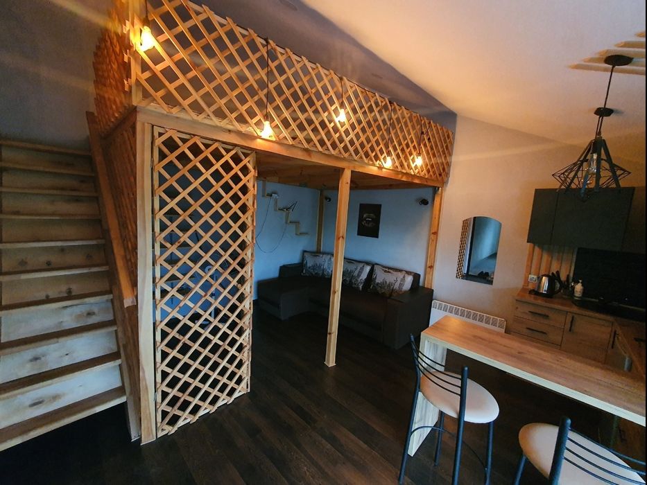 Квартира на вул. Залізнична, 32 в Києві, ID 204800, фото №5