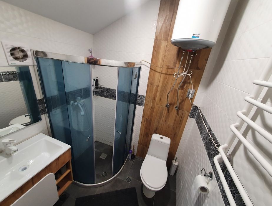 Квартира на вул. Залізнична, 32 в Києві, ID 204800, фото №7