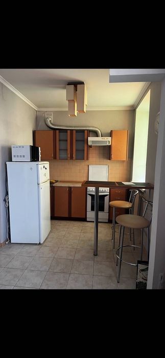 Квартира на просп. Берестейський, 3 в Києві, ID 176425, фото №3