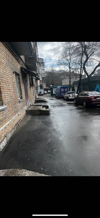 Квартира на просп. Берестейський, 3 в Києві, ID 176425, фото №7
