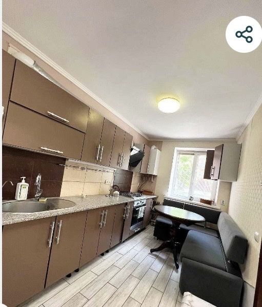 Квартира на вул. Лесі Українки, 2 в Сумах, ID 292435, фото №6
