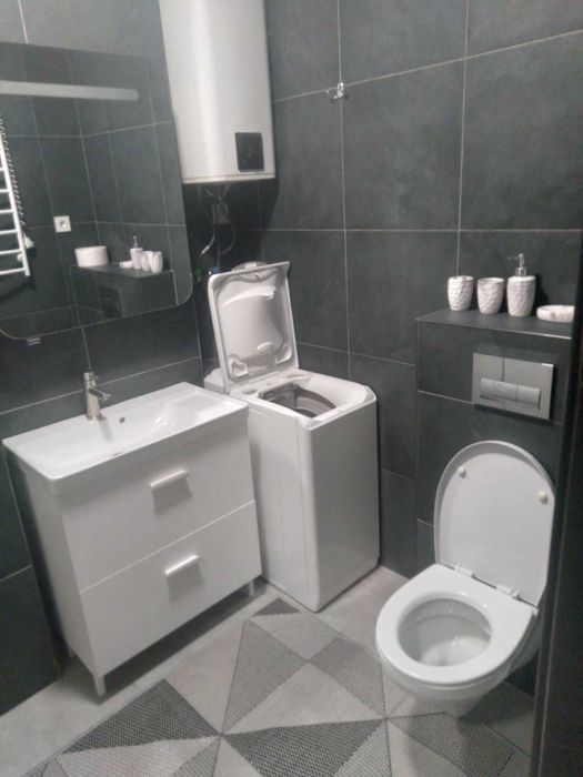 Квартира на вул. Щербакова, 52 в Києві, ID 180922, фото №1