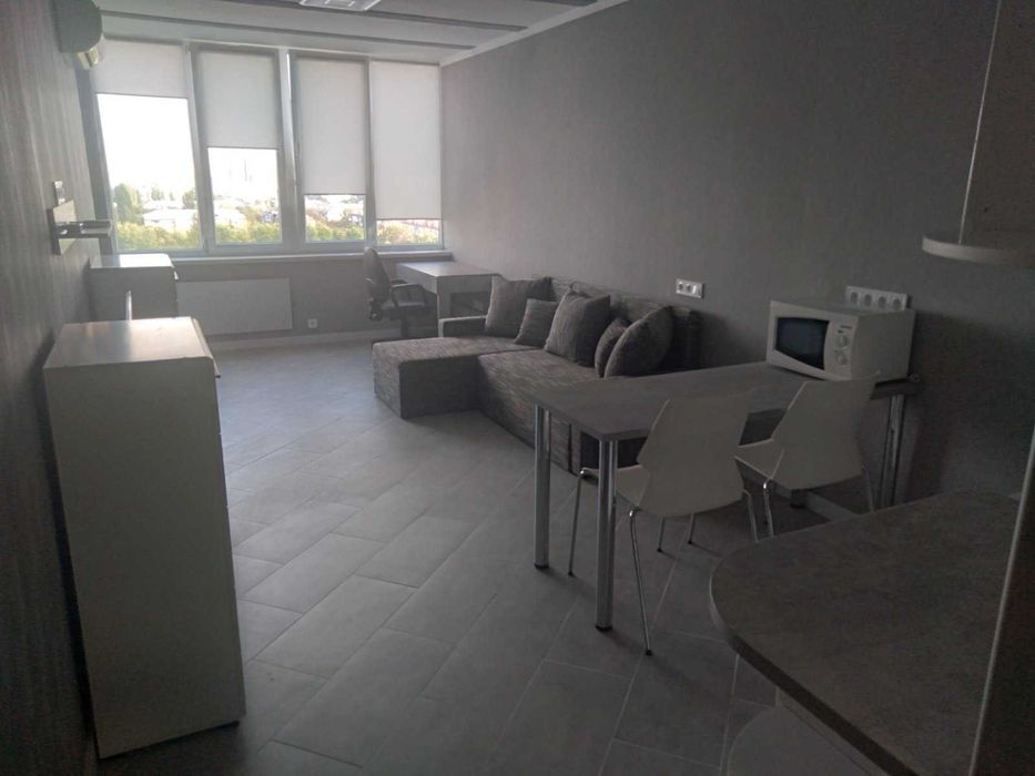Квартира на вул. Щербакова, 52 в Києві, ID 180922, фото №12