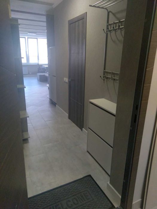 Квартира на вул. Щербакова, 52 в Києві, ID 180922, фото №3