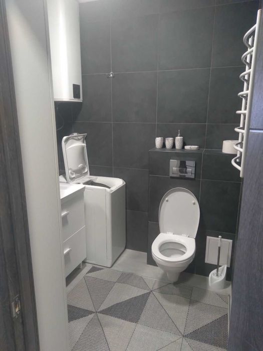 Квартира на вул. Щербакова, 52 в Києві, ID 180922, фото №5