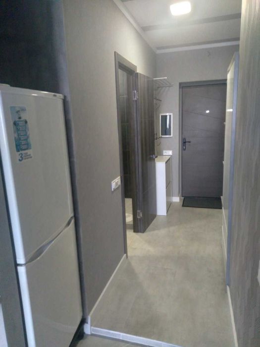 Квартира на вул. Щербакова, 52 в Києві, ID 180922, фото №8