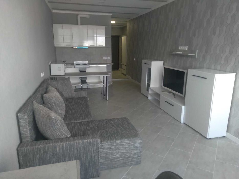 Квартира на вул. Щербакова, 52 в Києві, ID 180922, фото №9