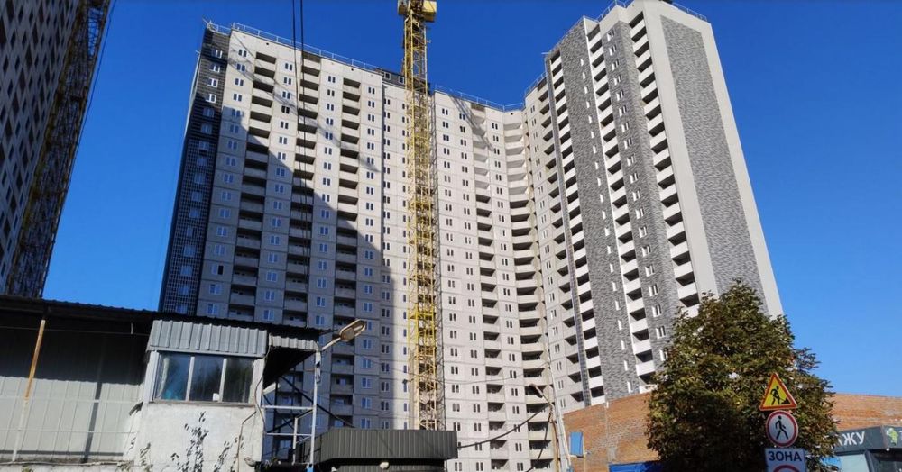 Квартира на вул. Електротехнічна, 43 в Києві, ID 212907, фото №8